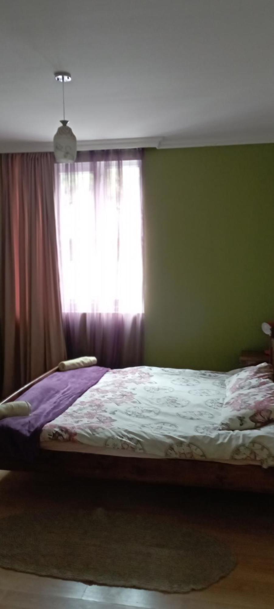 Mariana'S Guest House Mestia Bagian luar foto